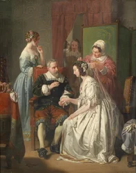 La Mariée