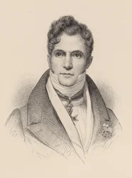 Portrait du chef d