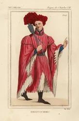 Sergent d