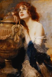 Une beauté de Titien