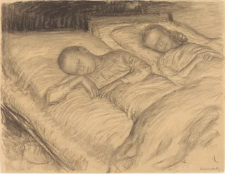 Les enfants de l
