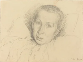 La sœur de l