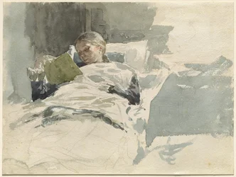 La femme de l