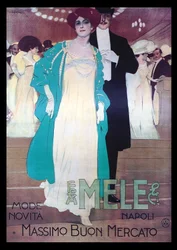 Tenue formelle par Mele