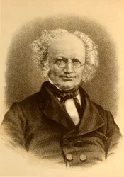 Francis Sylvester Mahony Père Prout