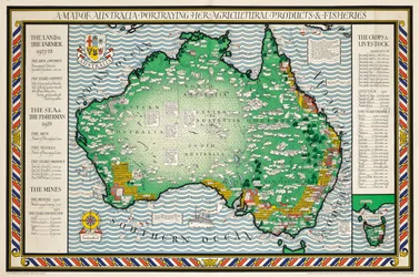 Carte de l