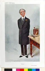Pétrole (Sir Boverton Redwood)