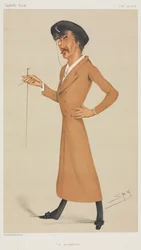 Vanity Fair : Une Symphonie