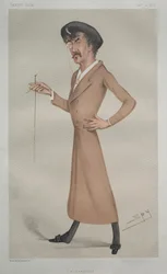 Une symphonie Whistler