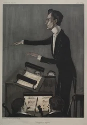 Opéra wagnérien