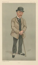 Tess, Thomas Hardy (série Vanity Fair)