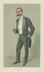 Arthur Doisy