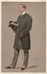 Colonel Arthur Montagu Brookfield