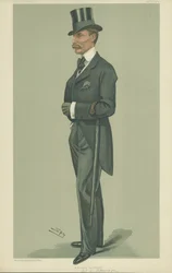 Colonel Douglas Frederick Rawdon Dawson