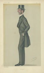 Colonel Robert Nigel Fitzhardinge Kingscote