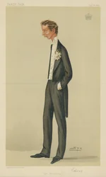 Earl Cairns