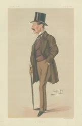 Général Sir Charles Hastings Doyle