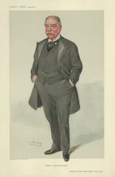 Général Sir Hugh Henry Gough