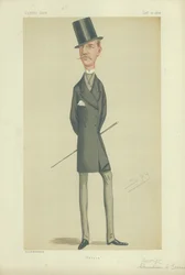 SM George, Roi de Grèce