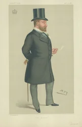 SAR Le Prince de Galles