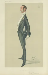 Lord Gerald