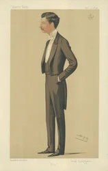 Lord Lurgan
