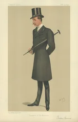 Lord Walter Charles Gordon-Lennox