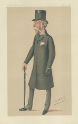 Major-Général Sir Daniel Lysons