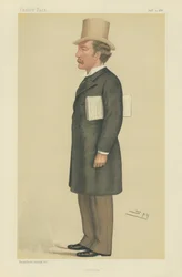 M. Charles Stuart-Wortley