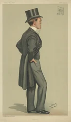 M. Cyril Francis Maude