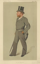 M. Fred Crisp