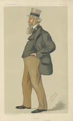 M. George Armistead