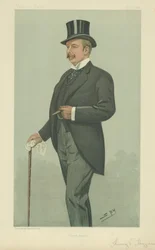 M. Henry Vincent Higgins