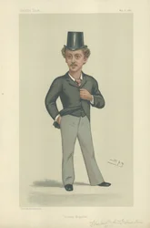 M. Herbert John Gladstone