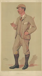 M. Horace Gordon Hutchinson