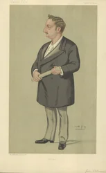 M. John Edward Redmond