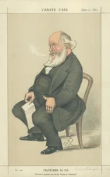 M. Robert Dalgleish