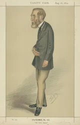 M. Samuel Laing