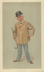 M. W S Penley
