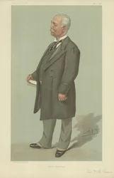Sir Francis Henry Evans