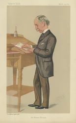 Sir Francis Knollys