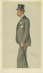 Sir George Chetwynd