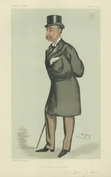 Sir Henry Ainslie Hoare