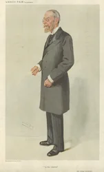 Sir Irving Countenay