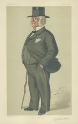 Sir James Dalrymple Horn Elphinstone