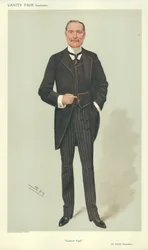 Sir Melville MacNaghten