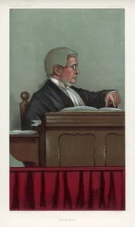 En route, 1902