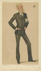 Le Comte Cathcart