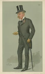 Le comte de Clarendon