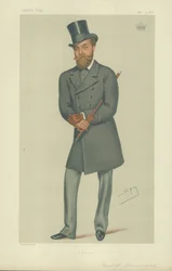 Le Comte de Dunmore